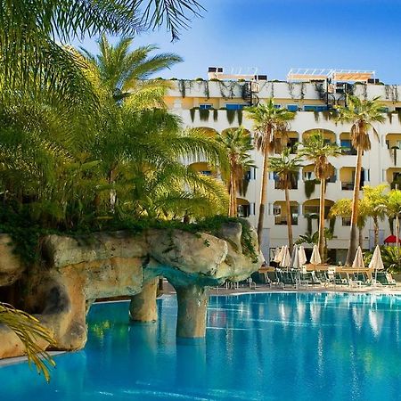 Guadalpin Residences Marbella Kültér fotó