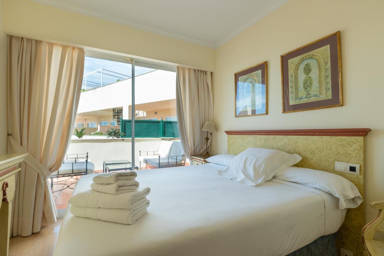 Guadalpin Residences Marbella Kültér fotó