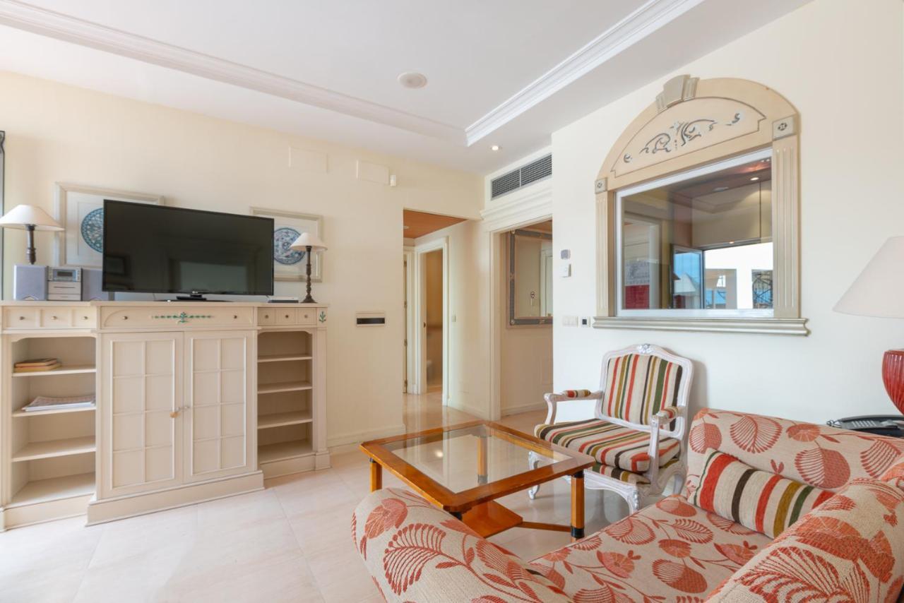Guadalpin Residences Marbella Kültér fotó