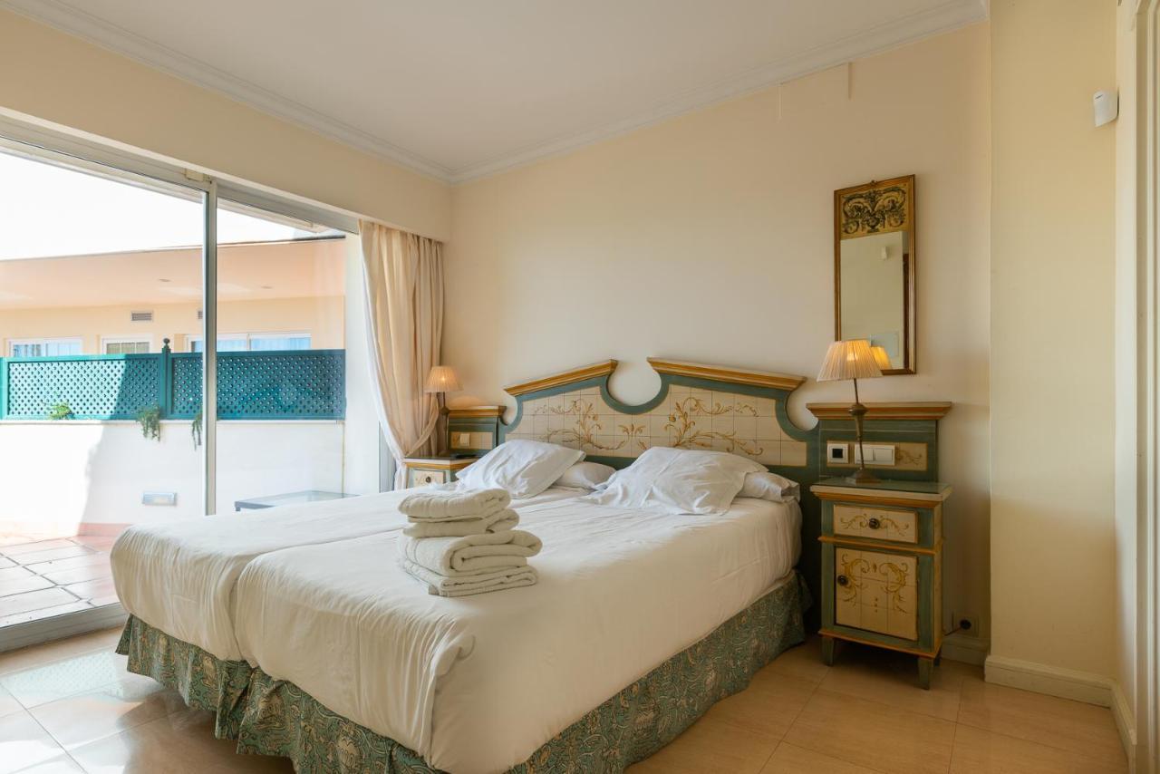 Guadalpin Residences Marbella Kültér fotó