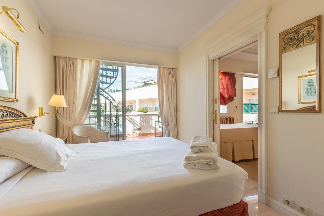 Guadalpin Residences Marbella Kültér fotó