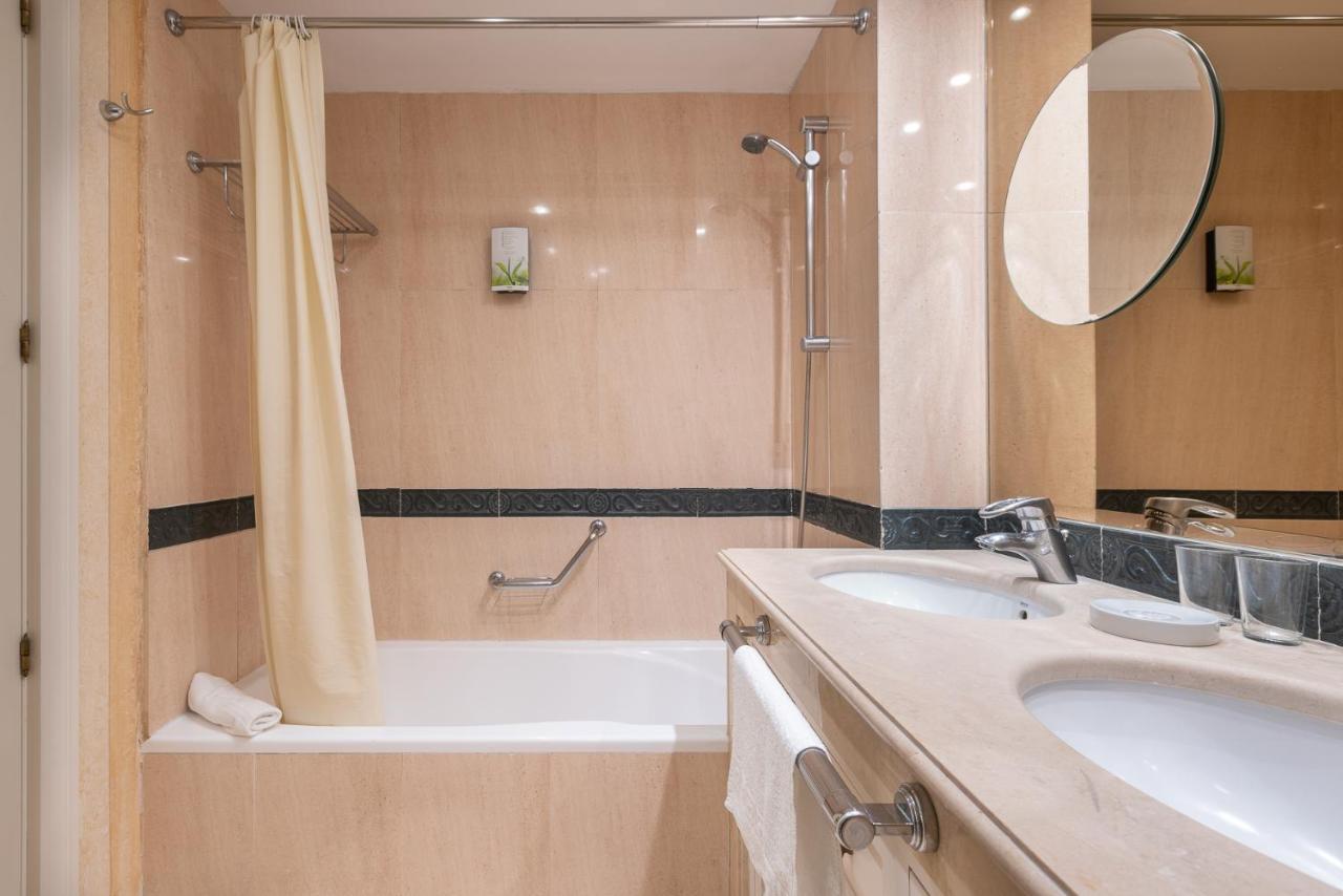 Guadalpin Residences Marbella Kültér fotó