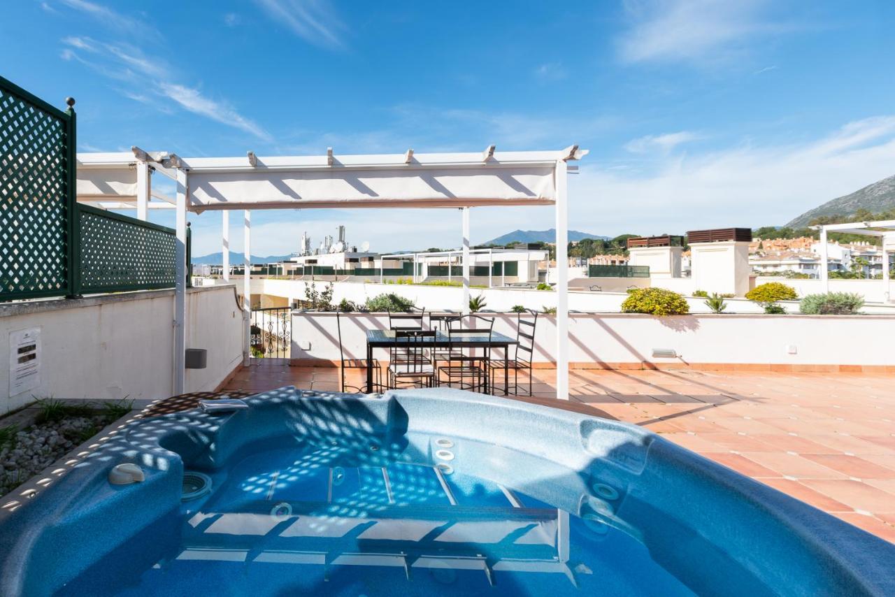 Guadalpin Residences Marbella Kültér fotó