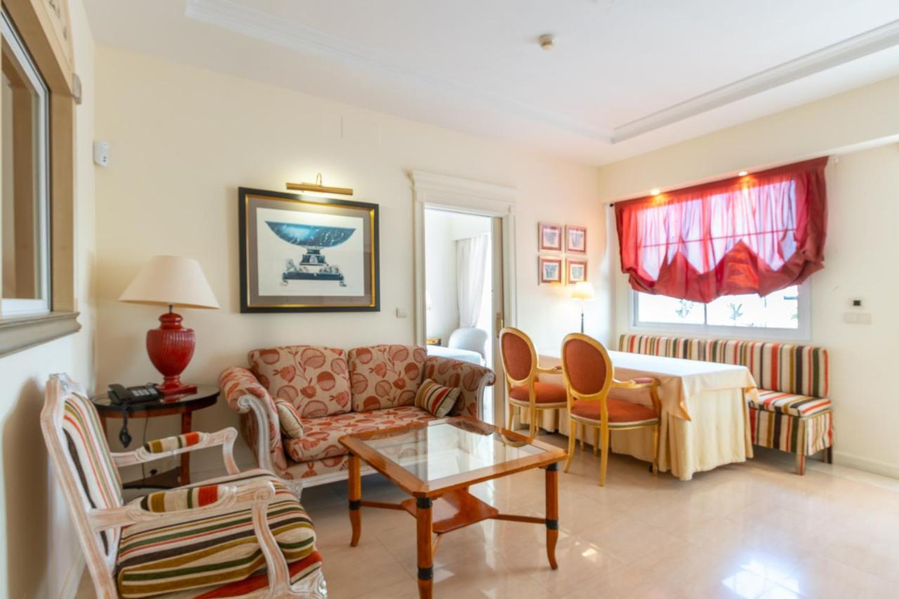 Guadalpin Residences Marbella Kültér fotó