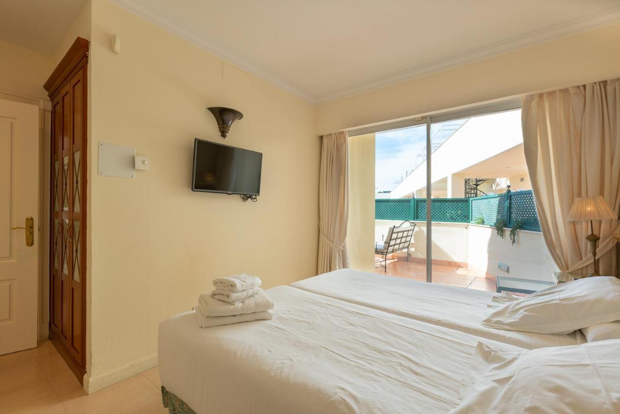 Guadalpin Residences Marbella Kültér fotó