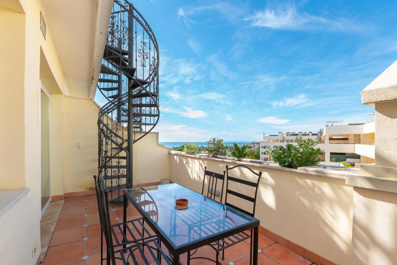 Guadalpin Residences Marbella Kültér fotó