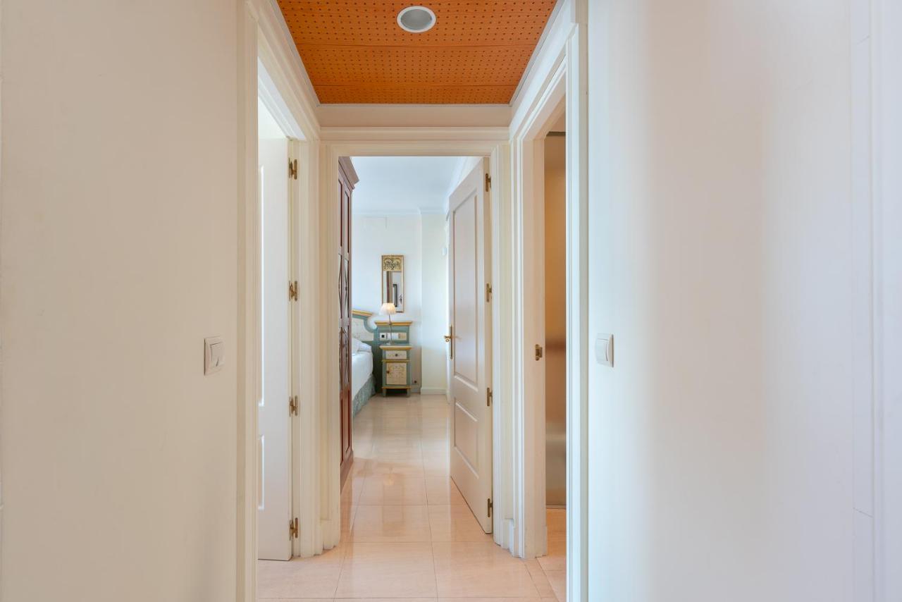 Guadalpin Residences Marbella Kültér fotó