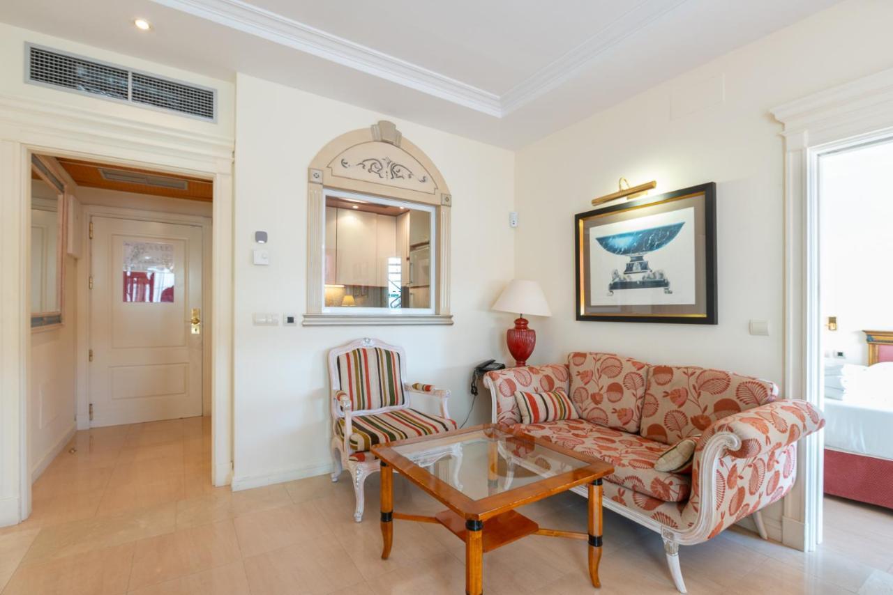 Guadalpin Residences Marbella Kültér fotó