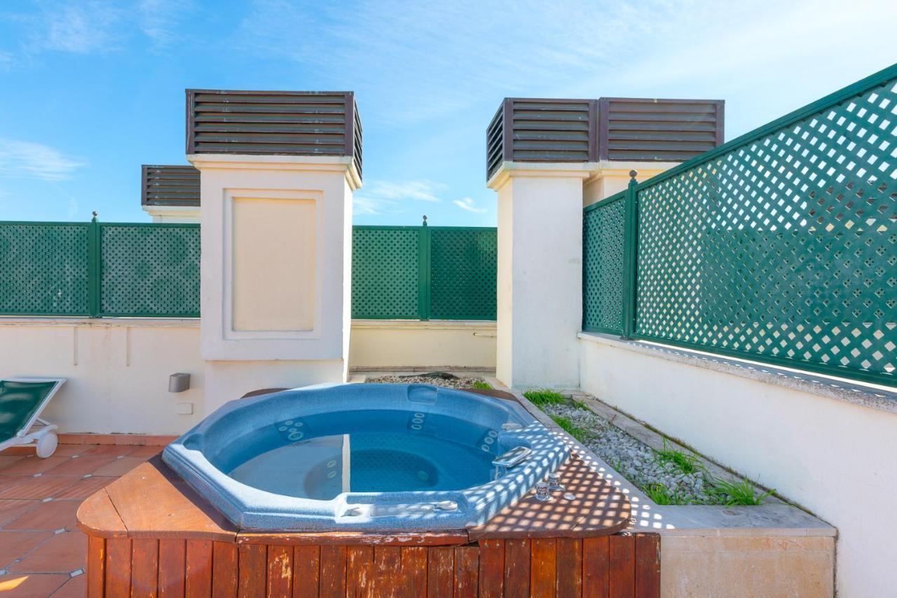 Guadalpin Residences Marbella Kültér fotó