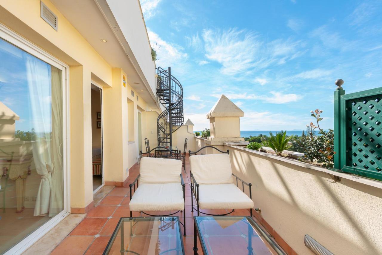 Guadalpin Residences Marbella Kültér fotó