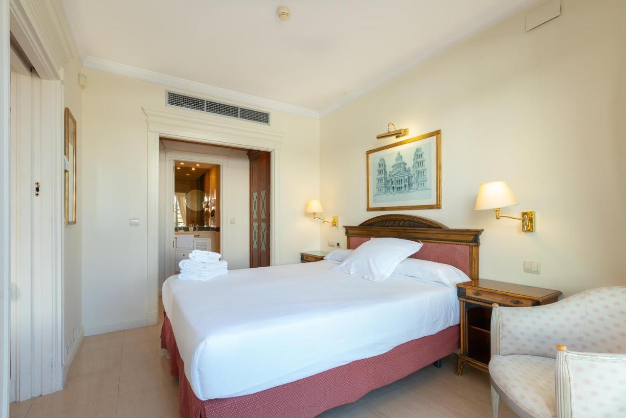 Guadalpin Residences Marbella Kültér fotó