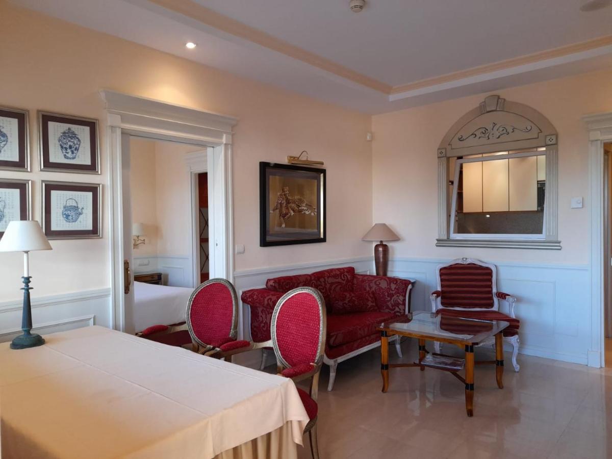Guadalpin Residences Marbella Kültér fotó