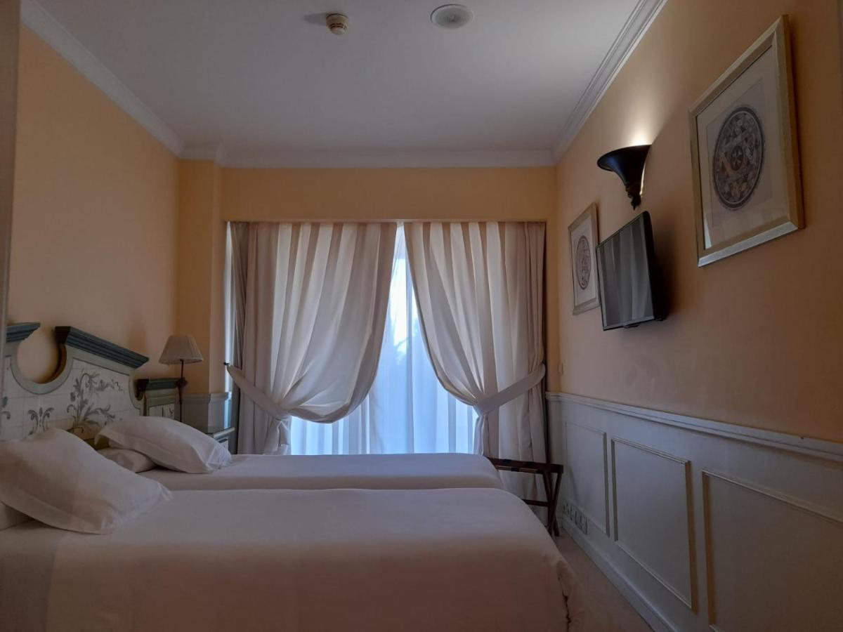 Guadalpin Residences Marbella Kültér fotó