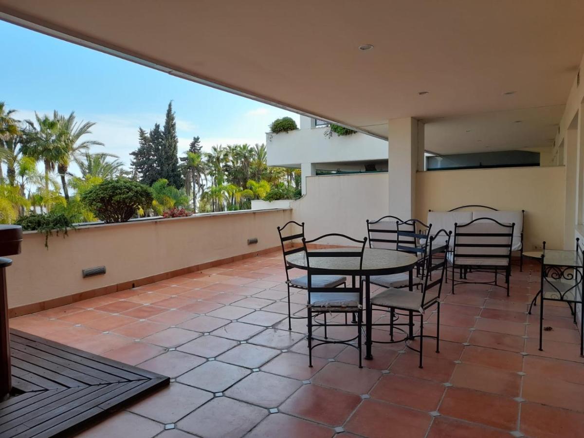 Guadalpin Residences Marbella Kültér fotó