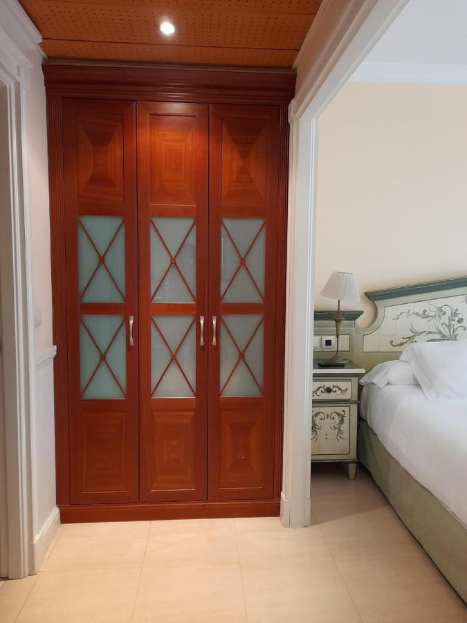 Guadalpin Residences Marbella Kültér fotó