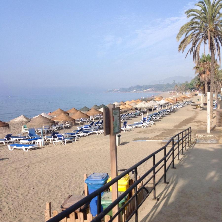 Guadalpin Residences Marbella Kültér fotó