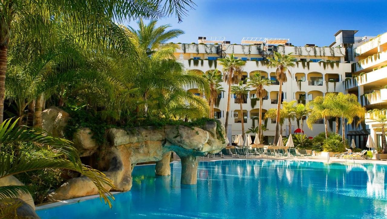 Guadalpin Residences Marbella Kültér fotó