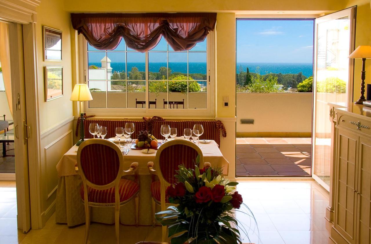 Guadalpin Residences Marbella Kültér fotó