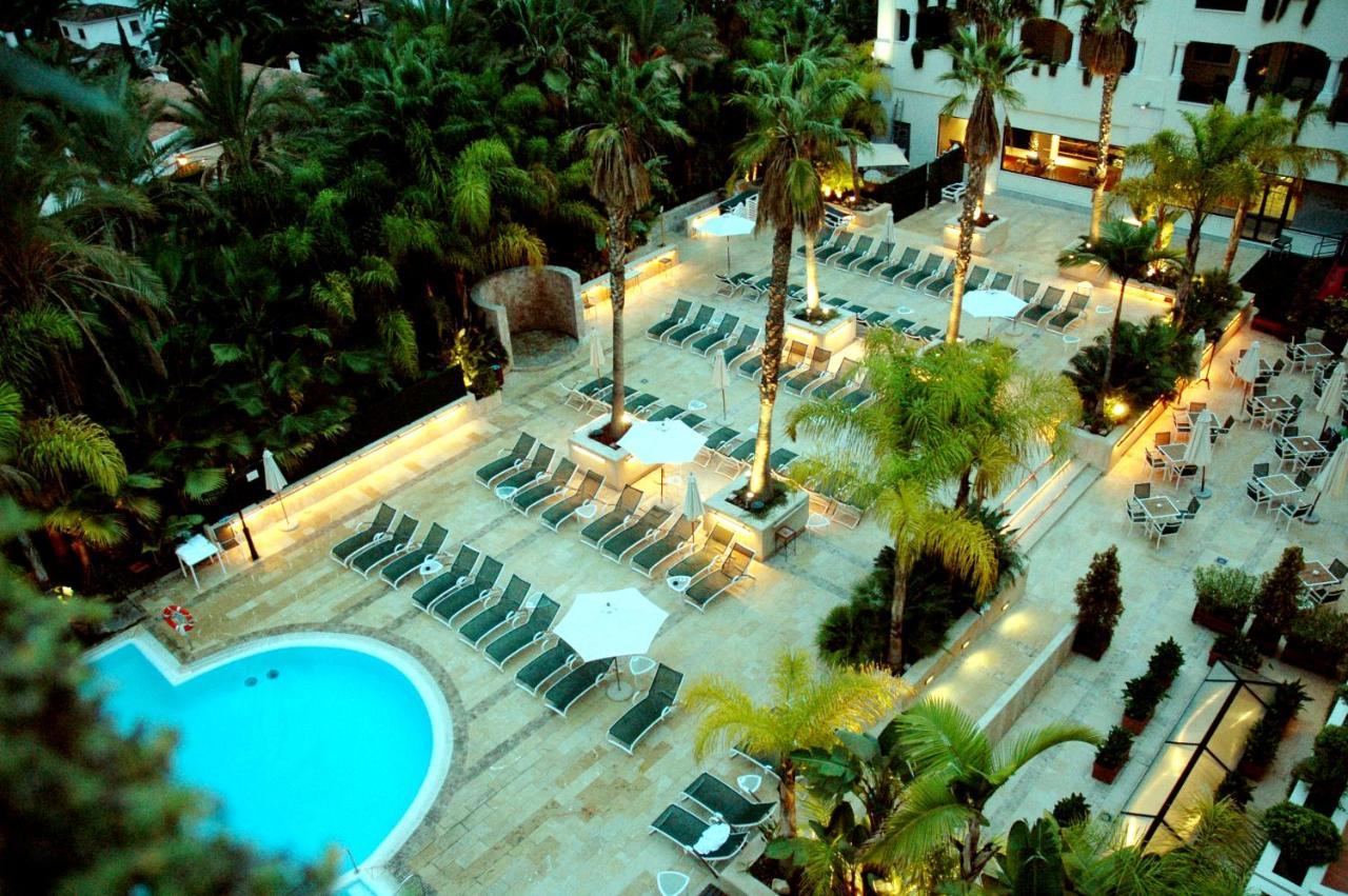 Guadalpin Residences Marbella Kültér fotó