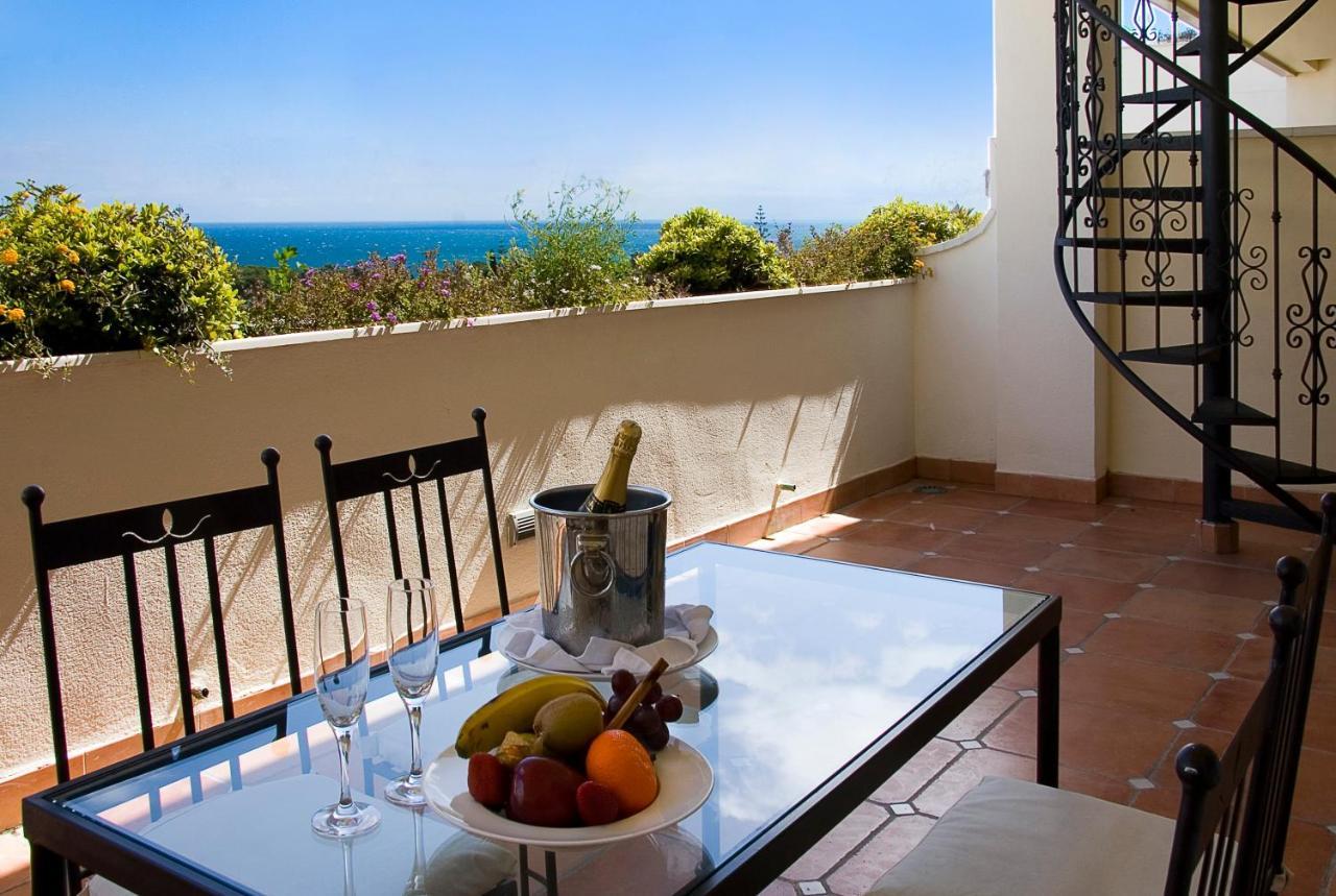 Guadalpin Residences Marbella Kültér fotó