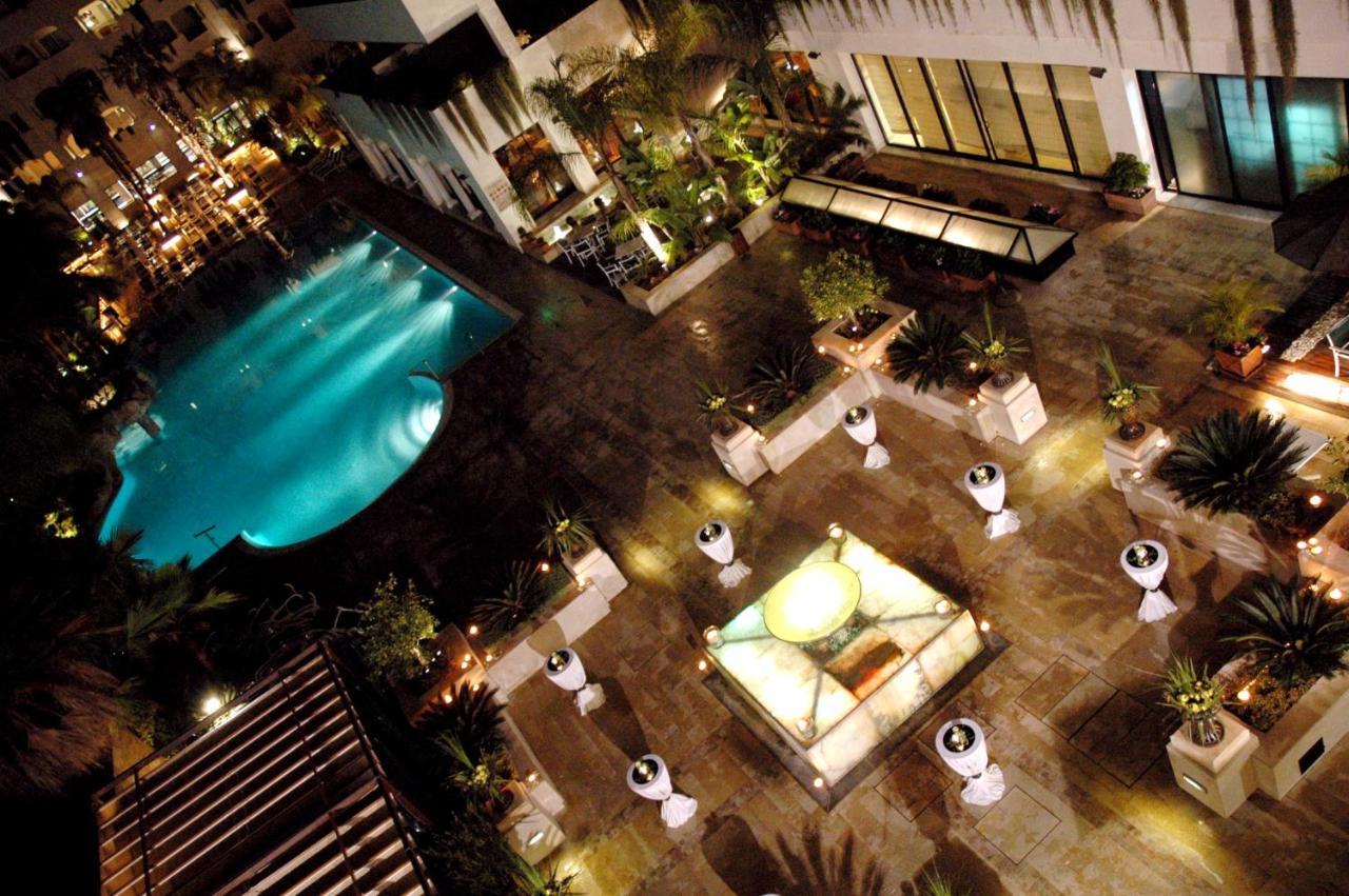 Guadalpin Residences Marbella Kültér fotó