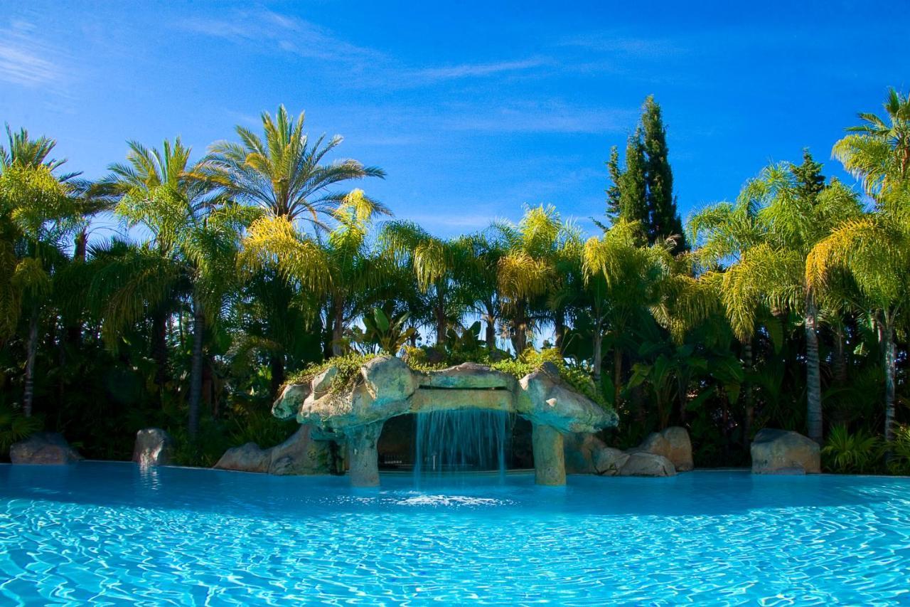 Guadalpin Residences Marbella Kültér fotó