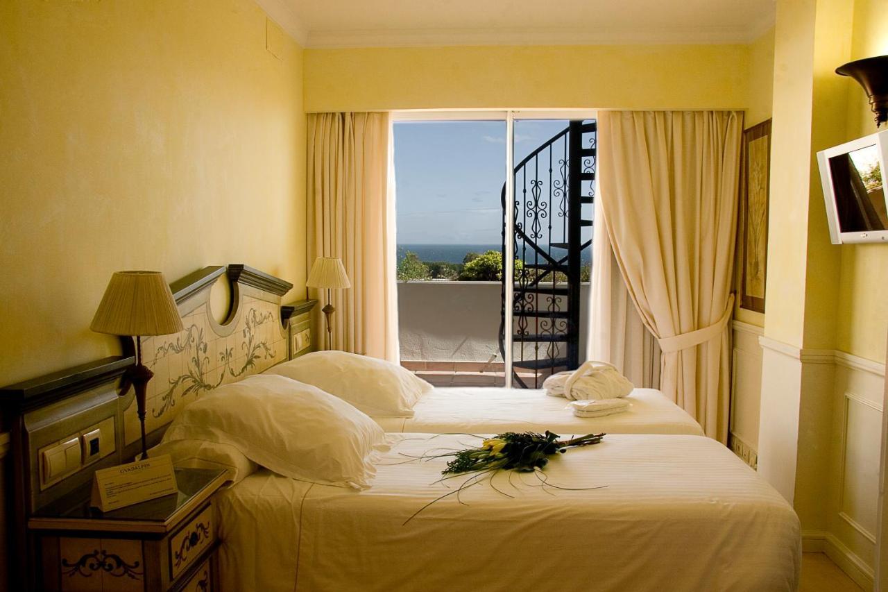 Guadalpin Residences Marbella Kültér fotó