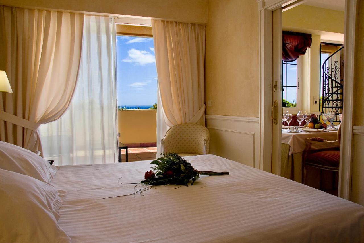 Guadalpin Residences Marbella Kültér fotó
