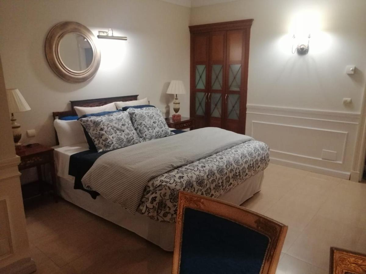 Guadalpin Residences Marbella Kültér fotó