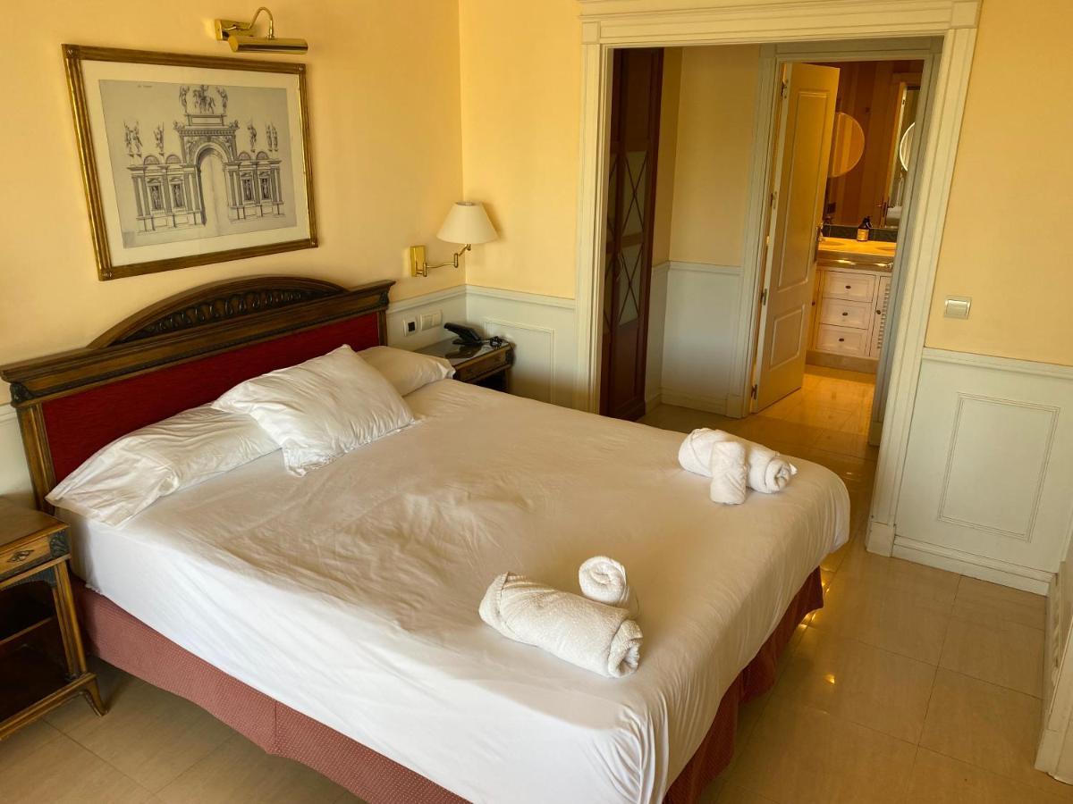 Guadalpin Residences Marbella Kültér fotó