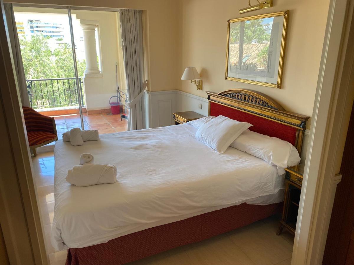 Guadalpin Residences Marbella Kültér fotó