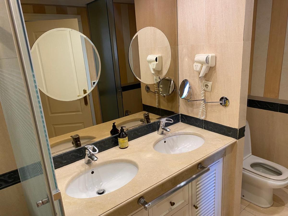 Guadalpin Residences Marbella Kültér fotó