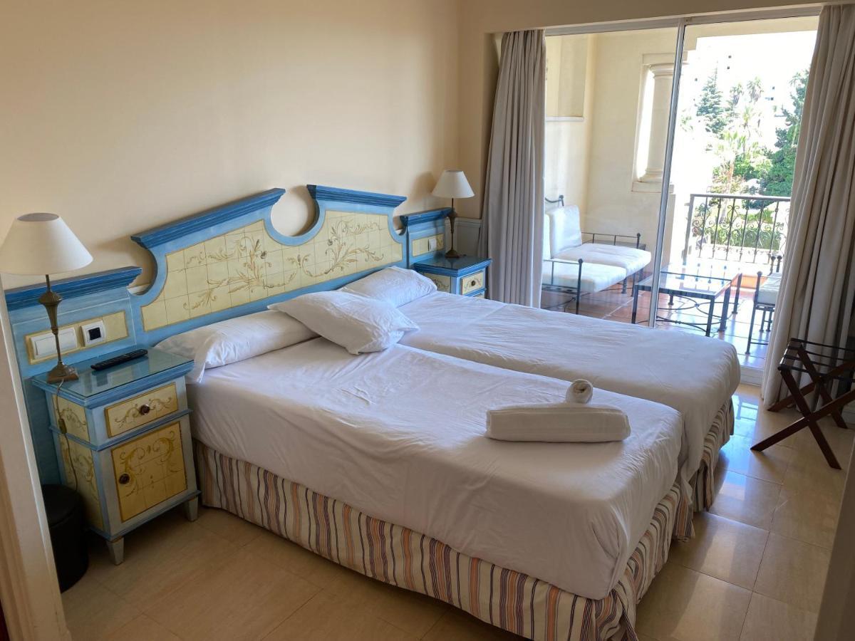 Guadalpin Residences Marbella Kültér fotó