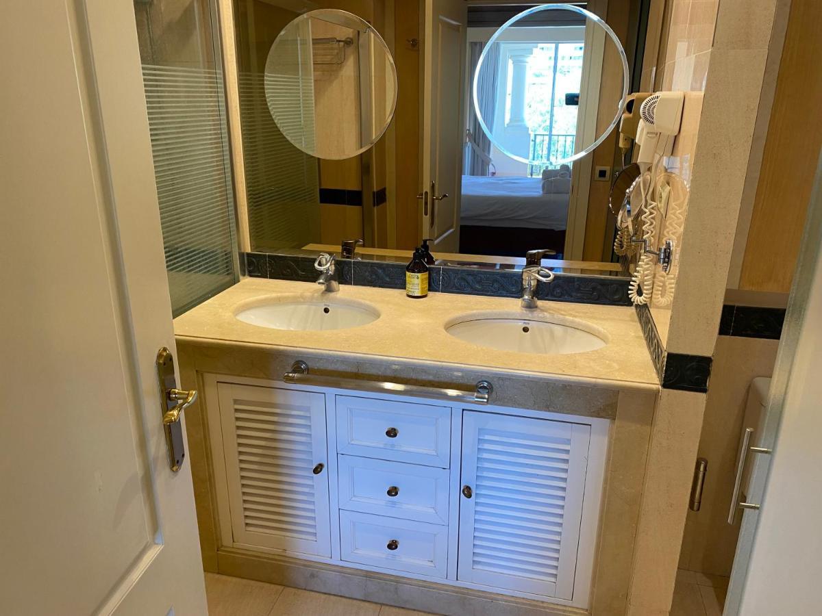 Guadalpin Residences Marbella Kültér fotó