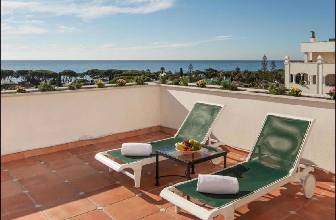 Guadalpin Residences Marbella Kültér fotó