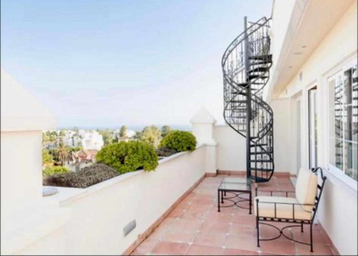 Guadalpin Residences Marbella Kültér fotó