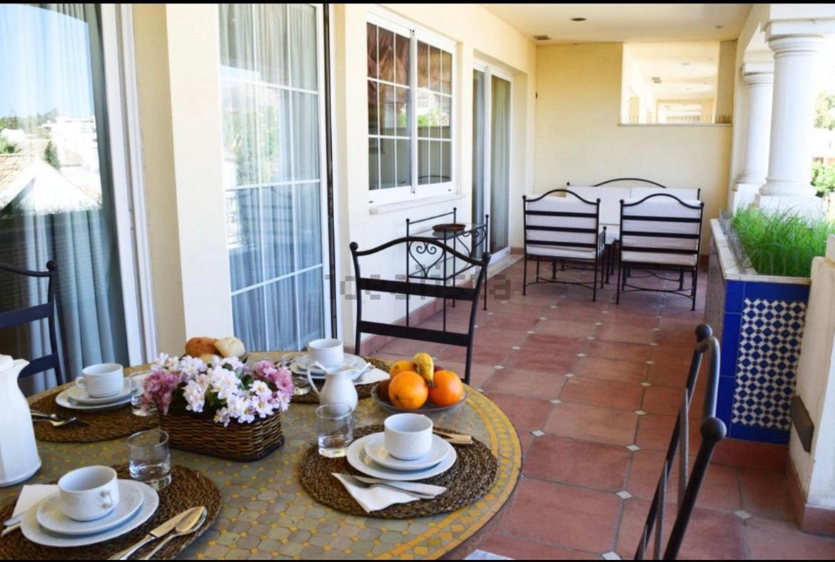 Guadalpin Residences Marbella Kültér fotó