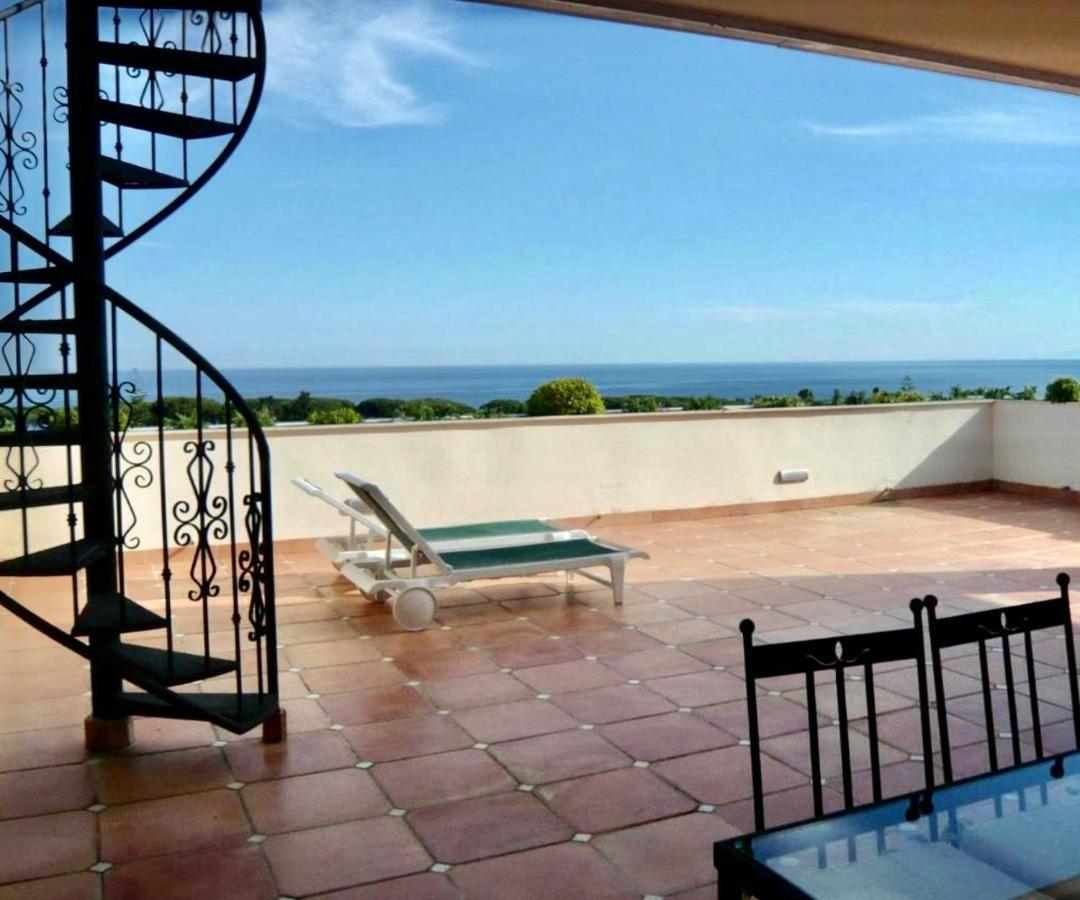 Guadalpin Residences Marbella Kültér fotó