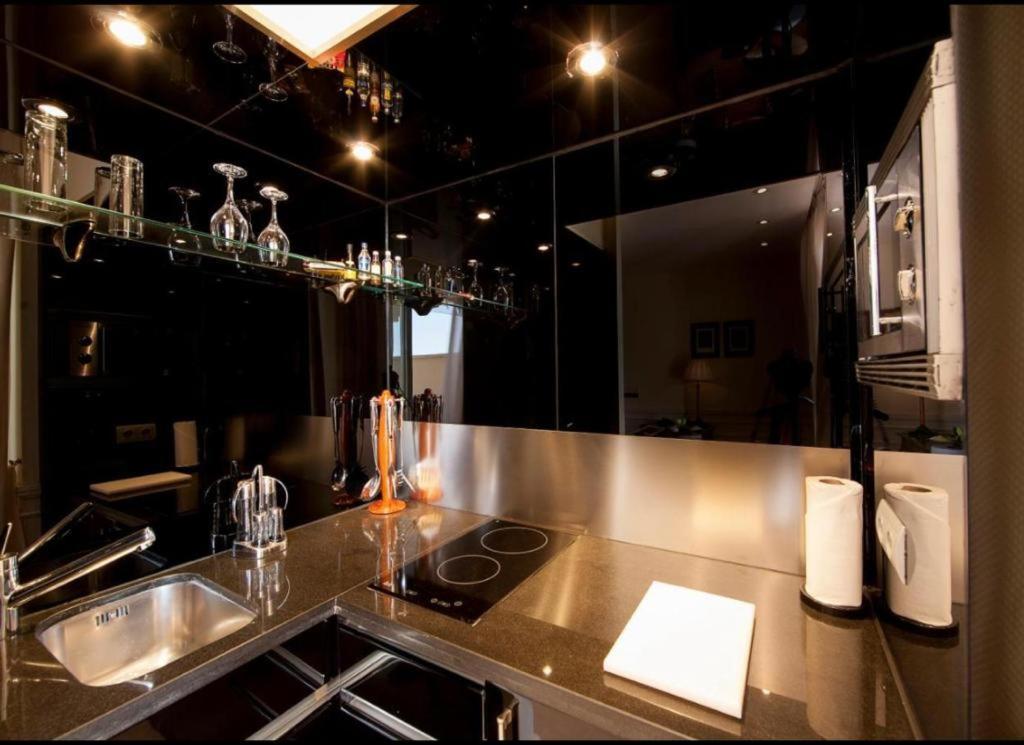 Guadalpin Residences Marbella Kültér fotó